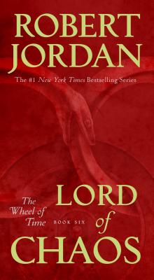 Seller image for Lord of Chaos: Book Six of 'the Wheel of Time' (Paperback or Softback) for sale by BargainBookStores