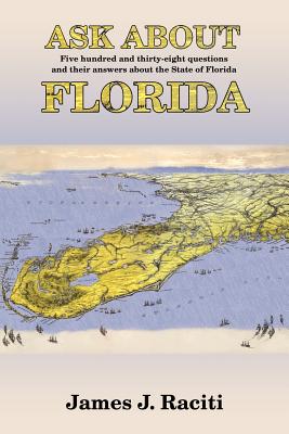 Immagine del venditore per Ask about Florida (Paperback or Softback) venduto da BargainBookStores