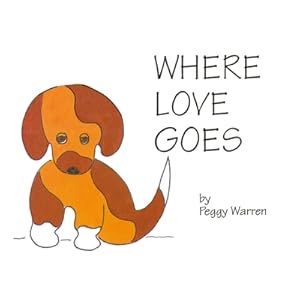 Seller image for Where Love Goes (Paperback or Softback) for sale by BargainBookStores