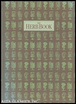 Seller image for THE HERB BOOK for sale by Alta-Glamour Inc.