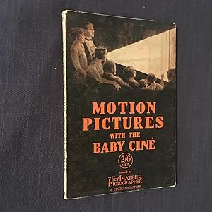 Imagen del vendedor de Motion Pictures with the Baby Cine a la venta por Joe Maynard