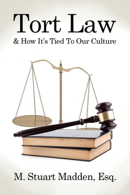 Seller image for Tort Law and How It's Tied To Our Culture (Paperback or Softback) for sale by BargainBookStores