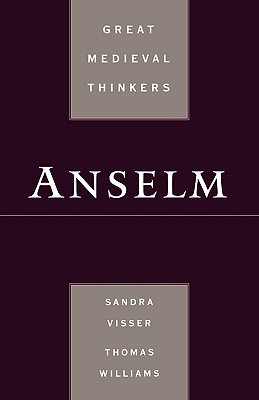 Seller image for Anselm (Paperback or Softback) for sale by BargainBookStores