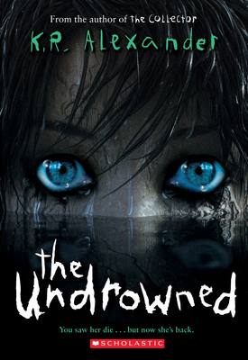Seller image for The Undrowned (Paperback or Softback) for sale by BargainBookStores