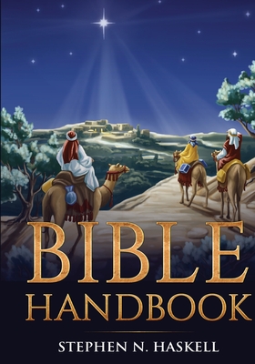 Image du vendeur pour Bible Handbook (Paperback or Softback) mis en vente par BargainBookStores