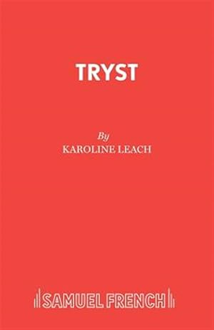 Immagine del venditore per Tryst venduto da GreatBookPrices