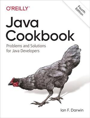 Seller image for Java Cookbook : Problems and Solutions for Java Developers for sale by GreatBookPrices