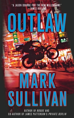 Seller image for Outlaw (Paperback or Softback) for sale by BargainBookStores