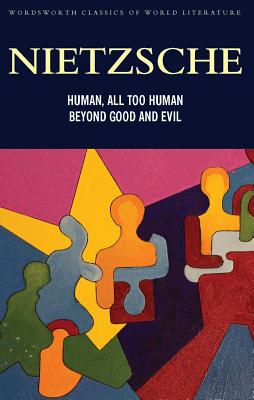 Seller image for Human, All Too Human & Beyond Good and Evil (Paperback or Softback) for sale by BargainBookStores