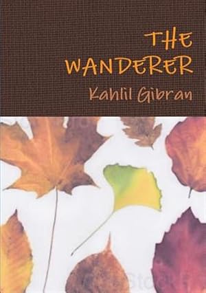 Seller image for The Wanderer for sale by GreatBookPrices