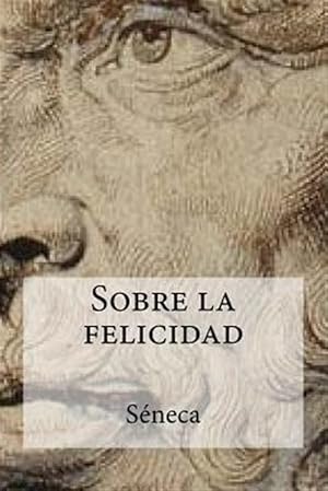 Imagen del vendedor de Sobre la felicidad -Language: spanish a la venta por GreatBookPrices