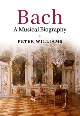 Image du vendeur pour Bach: A Musical Biography (Paperback or Softback) mis en vente par BargainBookStores