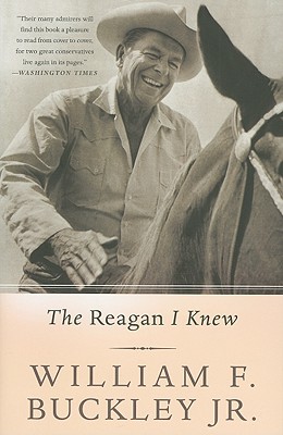 Imagen del vendedor de The Reagan I Knew (Paperback or Softback) a la venta por BargainBookStores