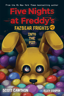 Image du vendeur pour Into the Pit (Five Nights at Freddy's: Fazbear Frights #1) (Paperback or Softback) mis en vente par BargainBookStores