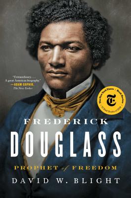 Seller image for Frederick Douglass: Prophet of Freedom (Paperback or Softback) for sale by BargainBookStores