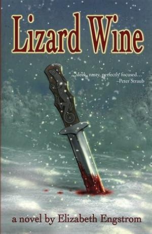 Seller image for Lizard Wine for sale by GreatBookPrices