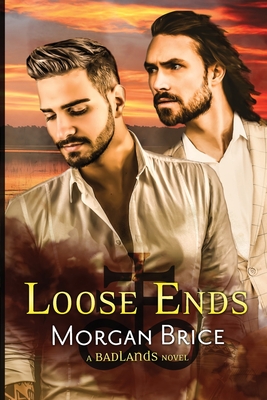 Seller image for Loose Ends: A Badlands Novel #4 (Paperback or Softback) for sale by BargainBookStores