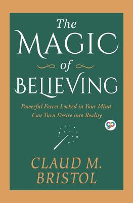 Seller image for The Magic of Believing (Paperback or Softback) for sale by BargainBookStores