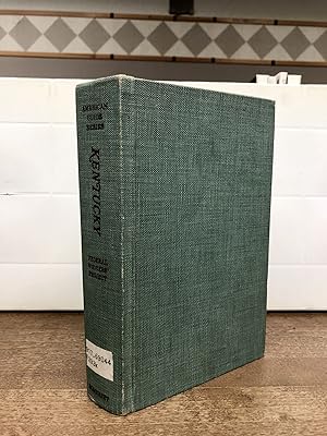 Image du vendeur pour Kentucky : A Guide to the Bluegrass State mis en vente par Shadyside Books
