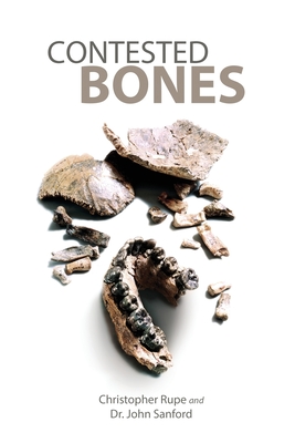 Imagen del vendedor de Contested Bones (Paperback or Softback) a la venta por BargainBookStores
