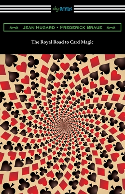Seller image for The Royal Road to Card Magic (Paperback or Softback) for sale by BargainBookStores
