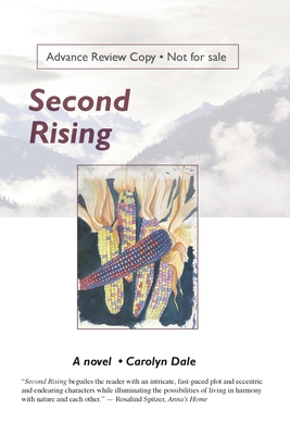 Seller image for Second Rising (Paperback or Softback) for sale by BargainBookStores