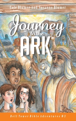 Seller image for Journey To The Ark: Story of Noah's Ark (Paperback or Softback) for sale by BargainBookStores