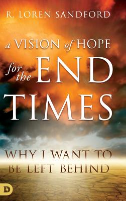 Immagine del venditore per A Vision of Hope for the Endtimes (Hardback or Cased Book) venduto da BargainBookStores