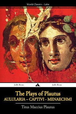 Imagen del vendedor de The Plays of Plautus (Paperback or Softback) a la venta por BargainBookStores