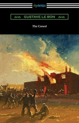 Seller image for The Crowd: A Study of the Popular Mind (Paperback or Softback) for sale by BargainBookStores
