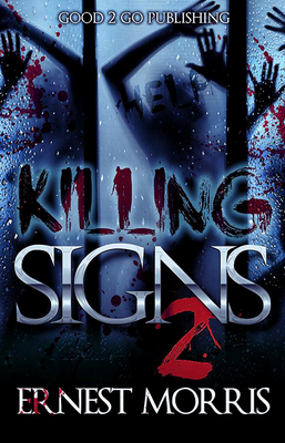 Imagen del vendedor de Killing Signs 2 (Paperback or Softback) a la venta por BargainBookStores