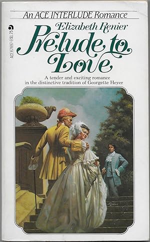 Seller image for Prelude to Love for sale by Volunteer Paperbacks