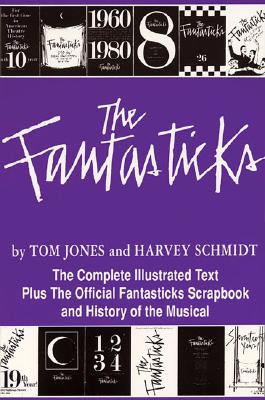 Immagine del venditore per The Fantasticks (Paperback or Softback) venduto da BargainBookStores