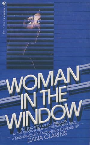 Immagine del venditore per WOMAN IN THE WINDOW. venduto da BUCKINGHAM BOOKS, ABAA, ILAB, IOBA