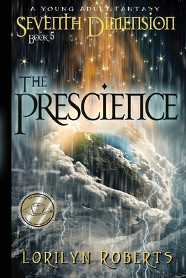 Imagen del vendedor de Seventh Dimension - The Prescience: A Young Adult Fantasy (Paperback or Softback) a la venta por BargainBookStores