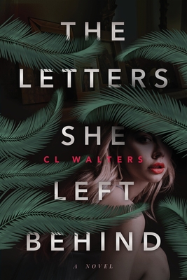 Imagen del vendedor de The Letters She Left Behind (Paperback or Softback) a la venta por BargainBookStores