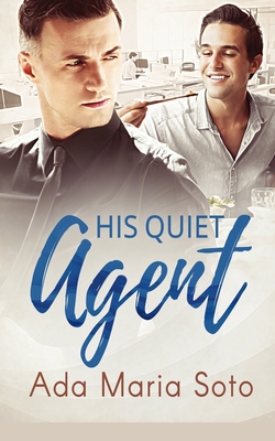 Seller image for His Quiet Agent (Paperback or Softback) for sale by BargainBookStores