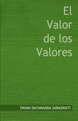 Bild des Verkufers fr El Valor de los Valores (Paperback or Softback) zum Verkauf von BargainBookStores