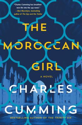 Seller image for The Moroccan Girl (Paperback or Softback) for sale by BargainBookStores