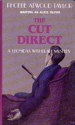 Seller image for The Cut Direct (Paperback or Softback) for sale by BargainBookStores