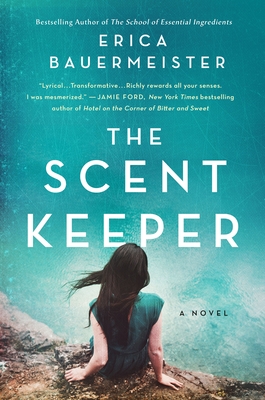 Seller image for The Scent Keeper (Paperback or Softback) for sale by BargainBookStores