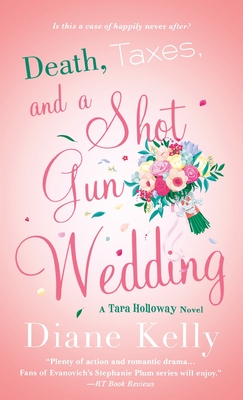 Image du vendeur pour Death, Taxes, and a Shotgun Wedding (Paperback or Softback) mis en vente par BargainBookStores