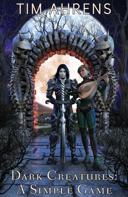 Image du vendeur pour Dark Creatures: A Simple Game (Paperback or Softback) mis en vente par BargainBookStores
