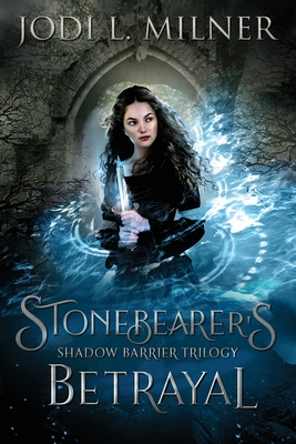Seller image for Stonebearer's Betrayal (Paperback or Softback) for sale by BargainBookStores