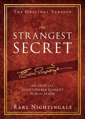Seller image for The Strangest Secret (Paperback or Softback) for sale by BargainBookStores