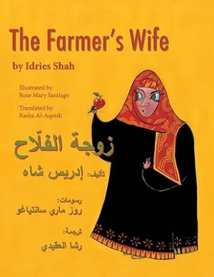 Seller image for The Farmer's Wife: English-Arabic Edition (Paperback or Softback) for sale by BargainBookStores