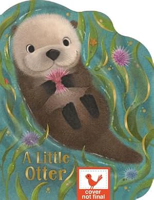 Seller image for A Little Otter (Board Book) for sale by BargainBookStores
