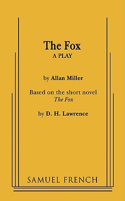 Imagen del vendedor de The Fox (Paperback or Softback) a la venta por BargainBookStores