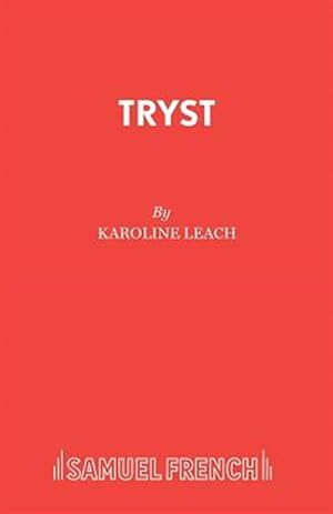 Immagine del venditore per Tryst venduto da GreatBookPrices