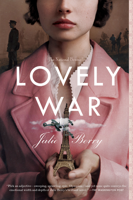 Seller image for Lovely War (Paperback or Softback) for sale by BargainBookStores